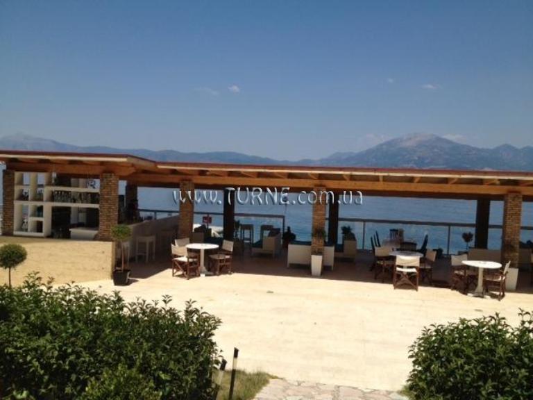 Фотография Rodini Beach Hotel 3*