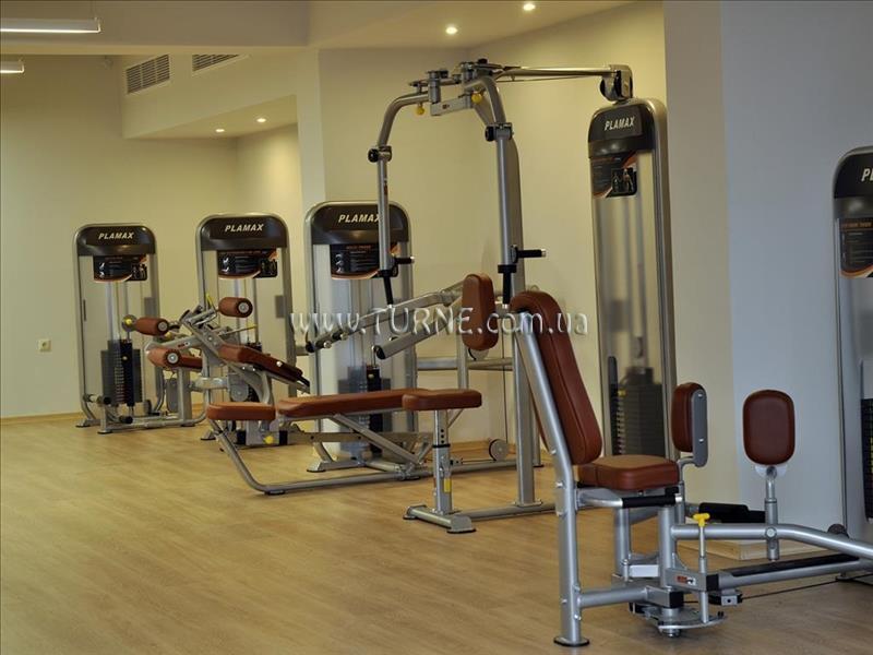 Фото Artina Nuevo & Spa Hotel Apartments 3*