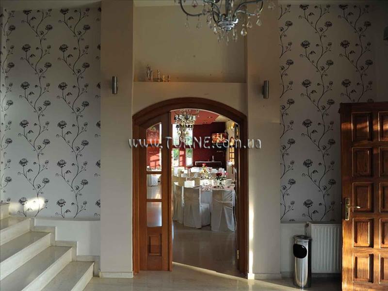 Картинка Kaiafas Lake Hotel 3*