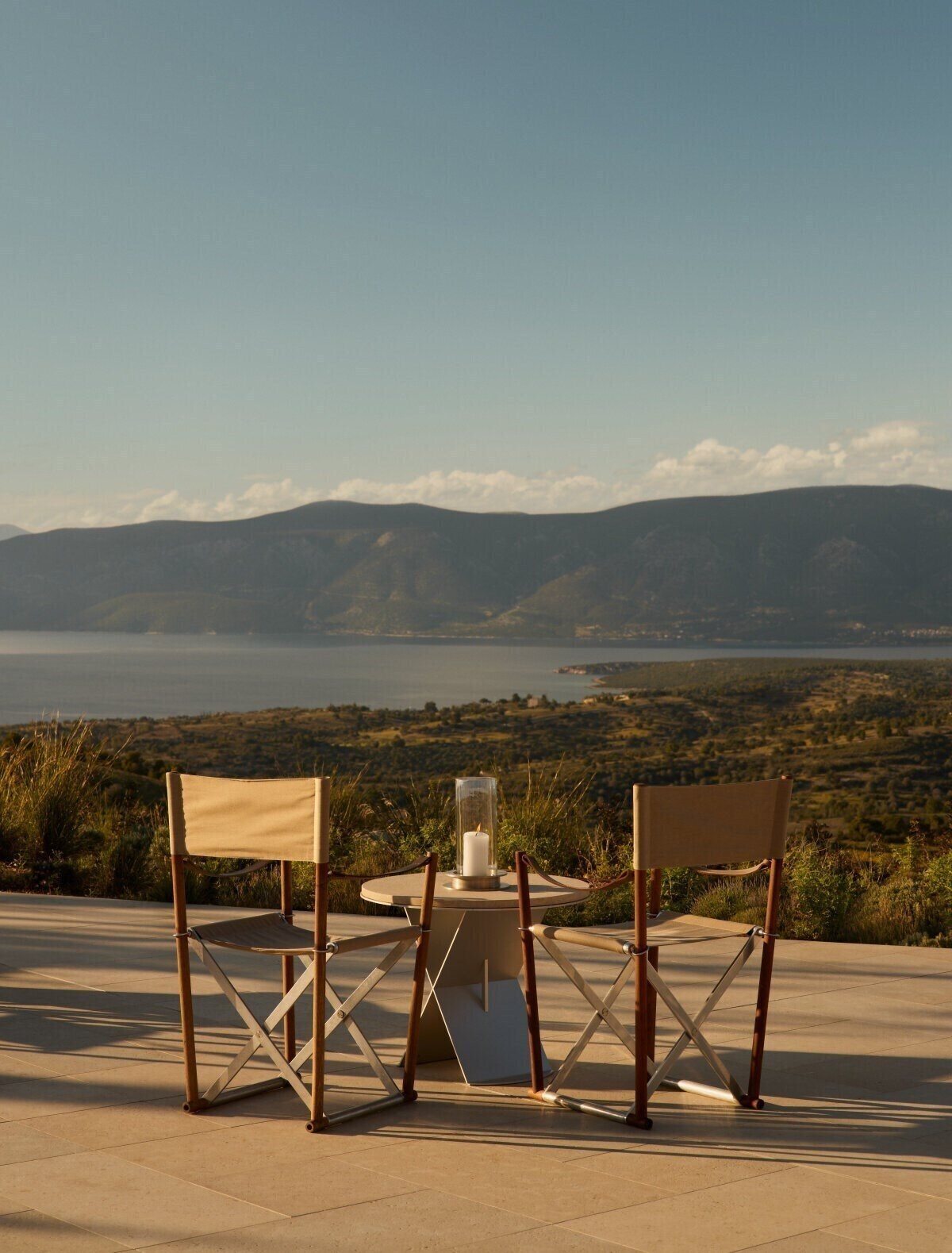 Изображение Amanzoe Resort 5*