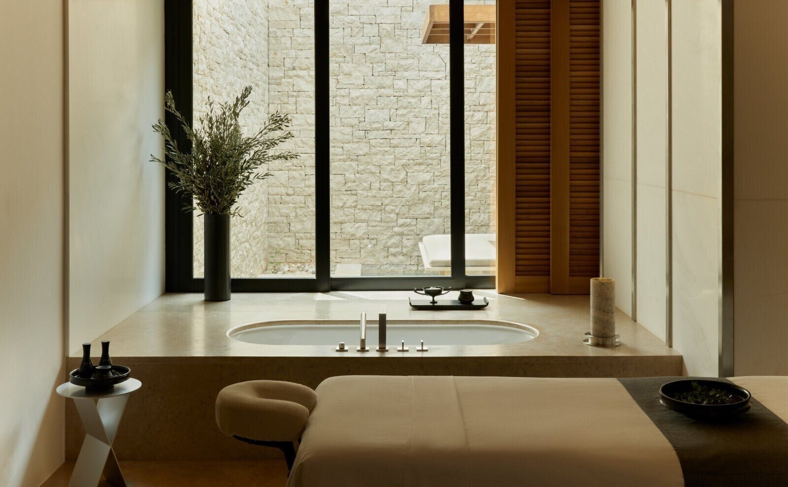 Картинка Amanzoe Resort 5*