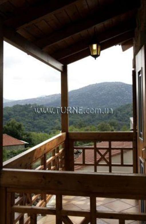 Картинка Guesthouse Epohes 4*