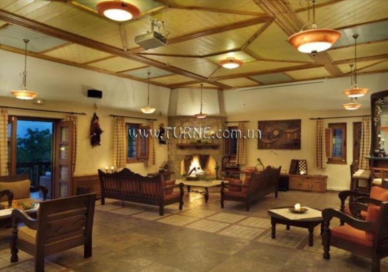 Изображение Guesthouse Epohes 4*