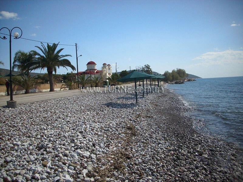 Изображение Iria Beach Hotel 3*