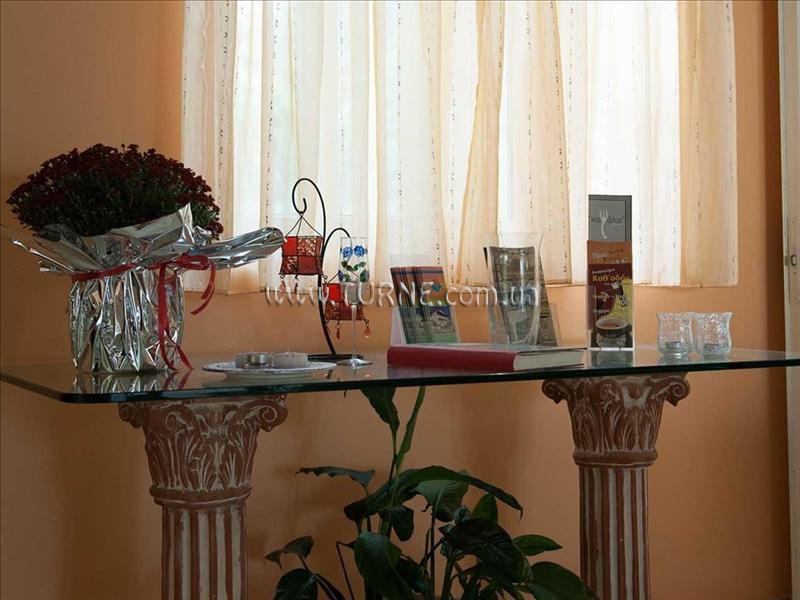 Картинка Agios Sostis Hotel Apartments 3*