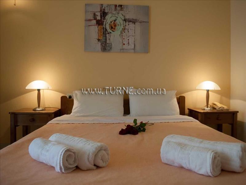 Изображение Agios Sostis Hotel Apartments 3*