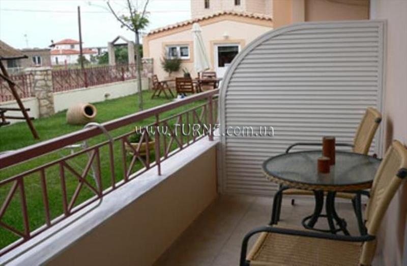 Фото Dream Drop Studios 3*