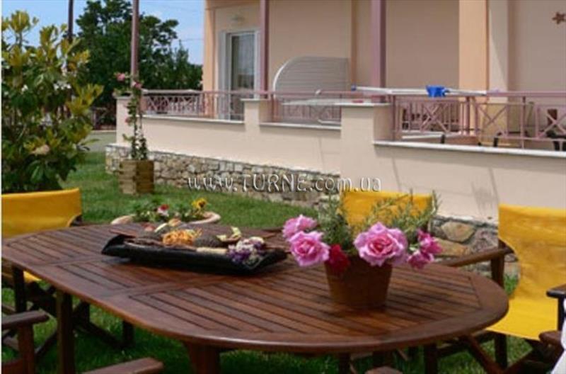 Отель Dream Drop Studios 3*