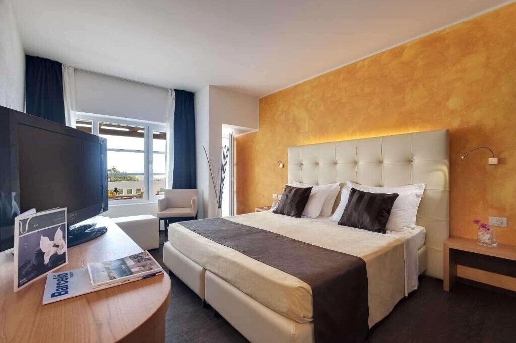 Картинка Barcelo Hydra Beach Resort 5*