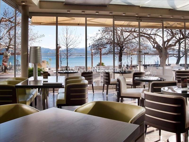 Изображение Nafs Hotel 4*