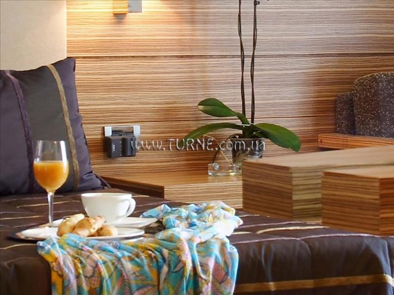 Фото Nafs Hotel 4*