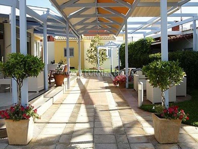 Изображение Niriides Apartments 3*