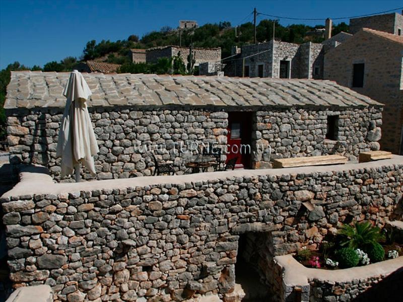 Фотография To Pappoudiko Hotel 4*