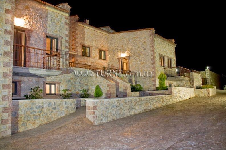 Фотография Astros Beach Hotel 3*