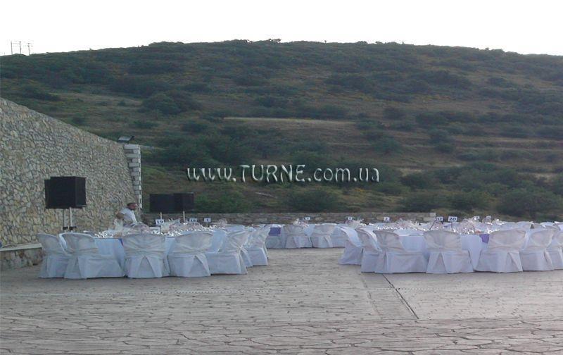 Отель Astros Beach Hotel 3*