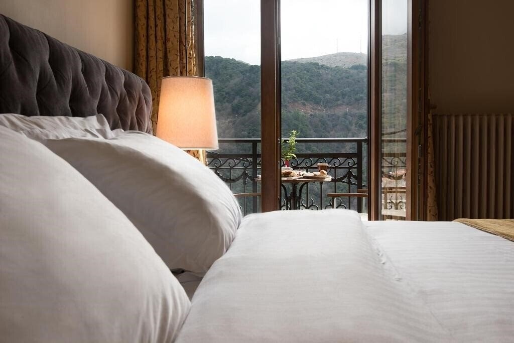 Отель Kentrikon Hotel 3*