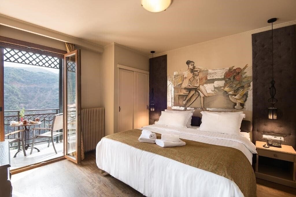 Фото Kentrikon Hotel 3*