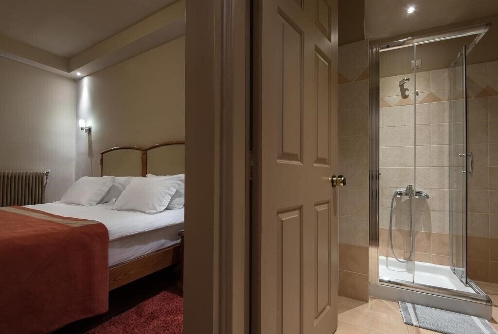 Фотография Kentrikon Hotel 3*