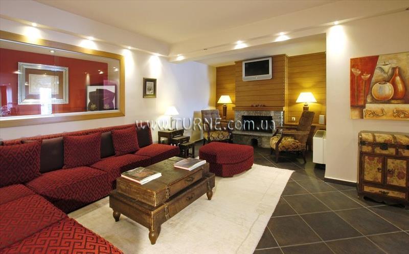 Картинка Lagadia Resort 3*