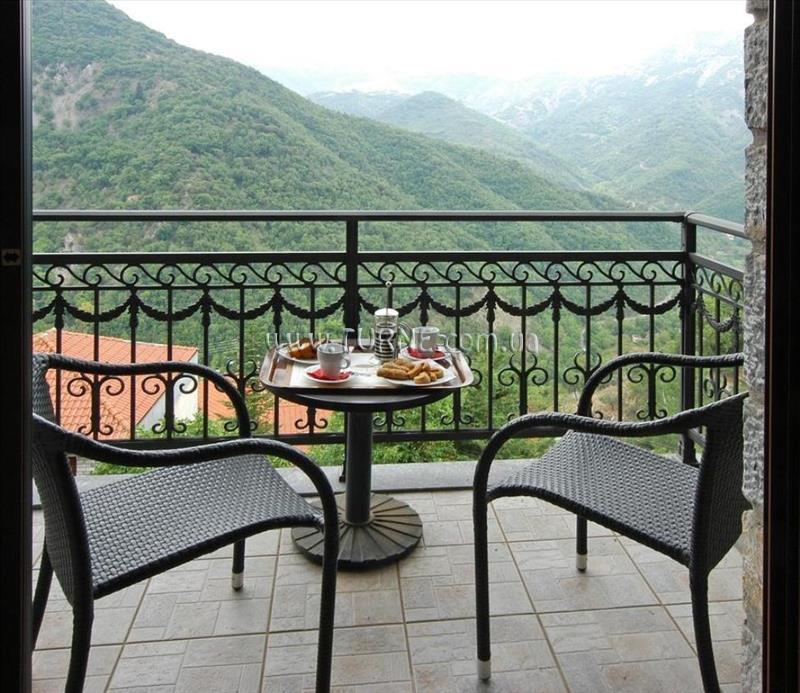 Фотография Lagadia Resort 3*