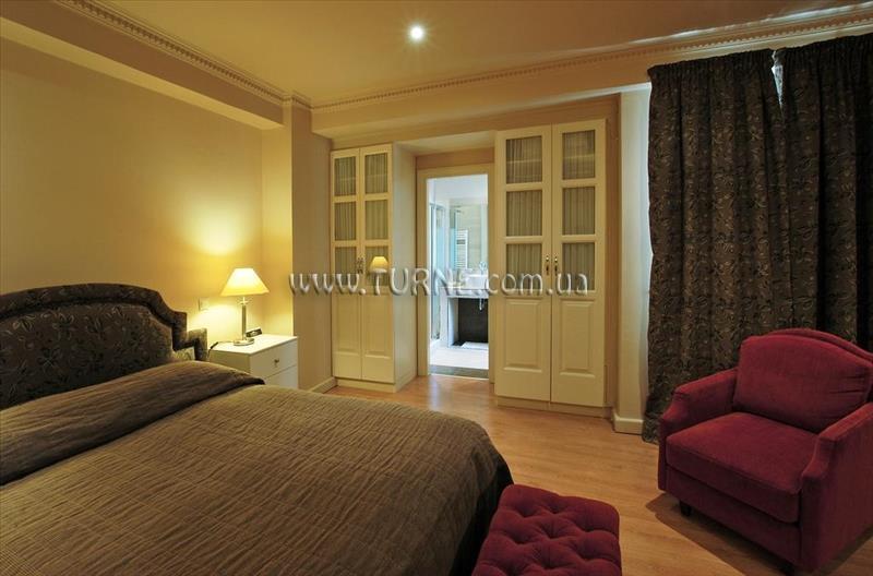 Отель Lagadia Resort 3*