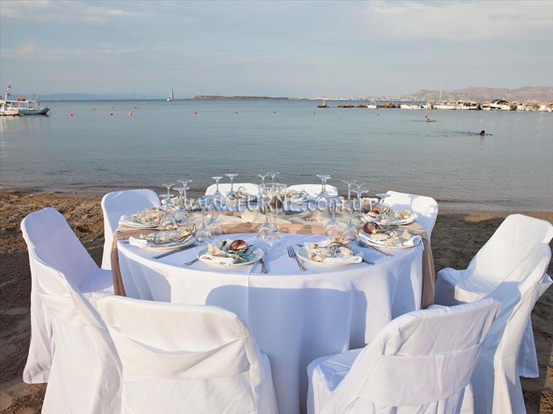 Изображение Oasis Scala Beach Hotel 4*