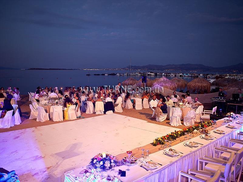 Отель Oasis Scala Beach Hotel 4*