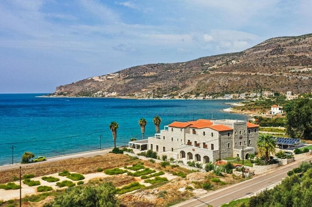 Фото Itilo Traditional Hotel 3*