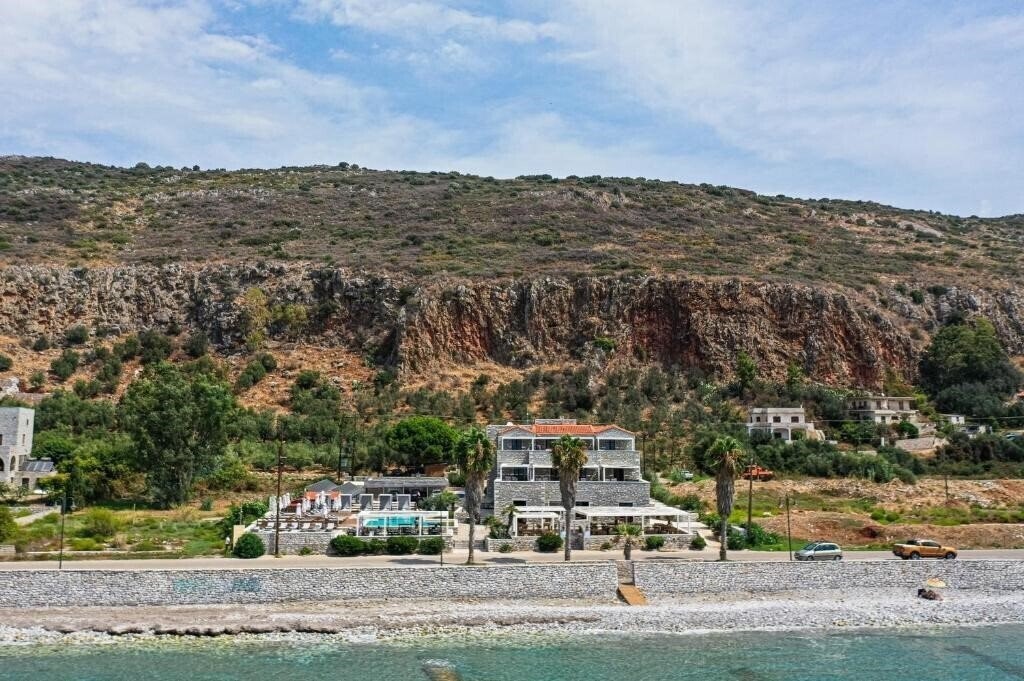 Фотография Itilo Traditional Hotel 3*
