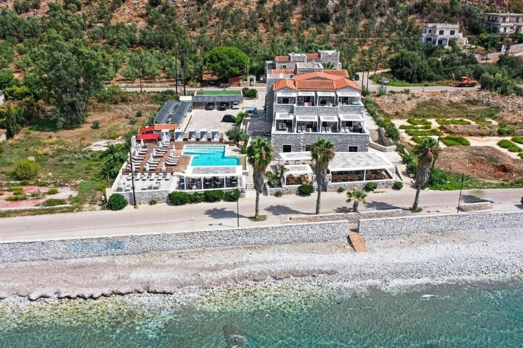Изображение Itilo Traditional Hotel 3*