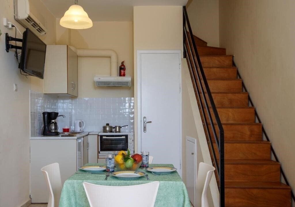 Фотография Alonia Studios & Maisonettes 3*