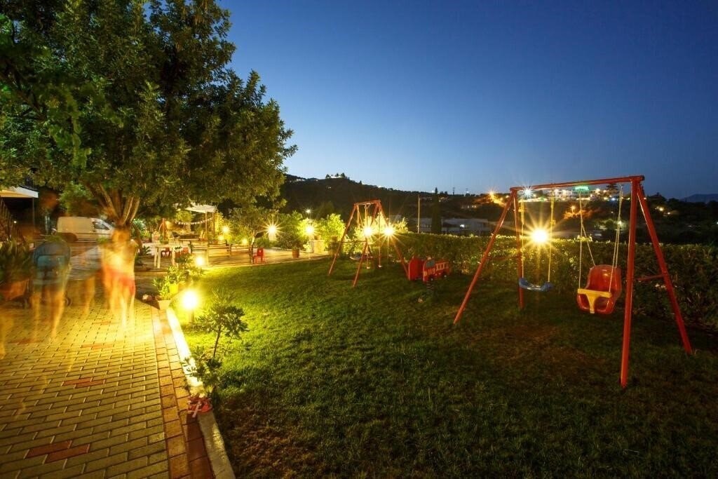 Изображение Alonia Studios & Maisonettes 3*