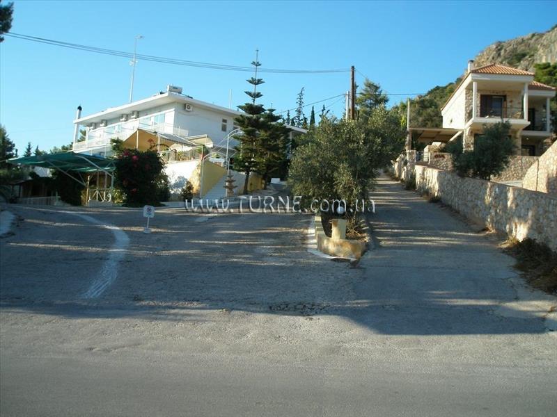 Картинка Tolon Beach Hotel (ex. Barbouna) 2*