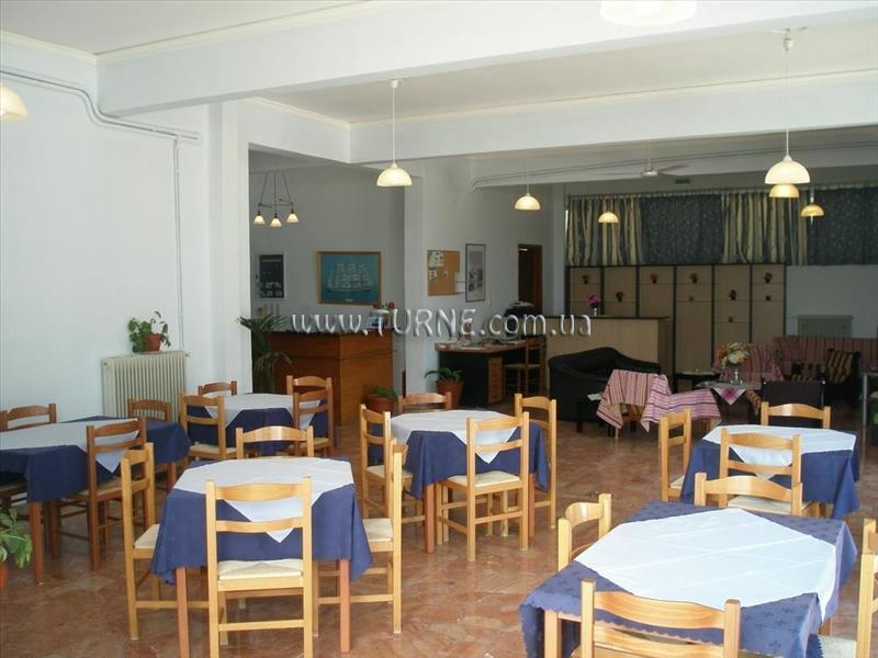 Фотография Tolon Beach Hotel (ex. Barbouna) 2*