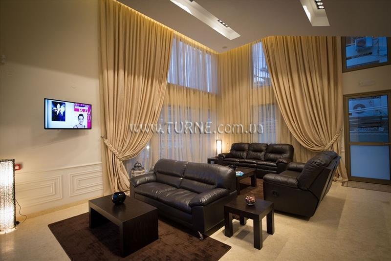 Отель Mantinia Bay 4*