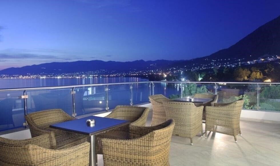 Картинка Messinian Bay 3*