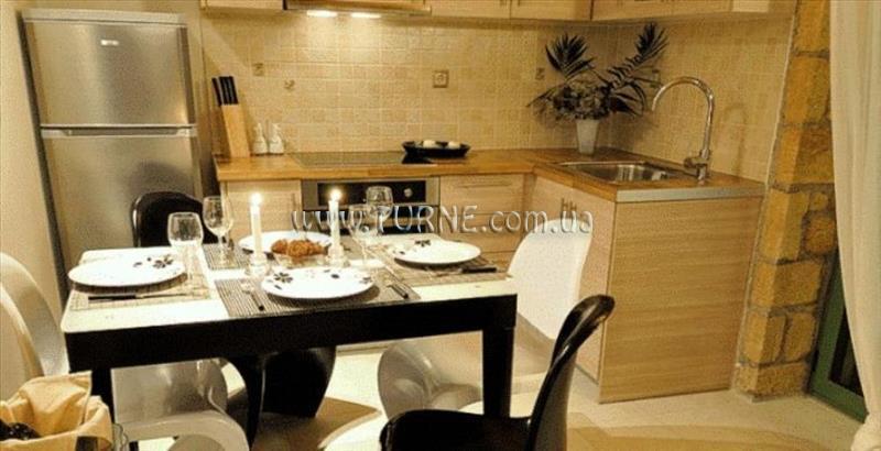 Картинка Messinian Horizons вилла