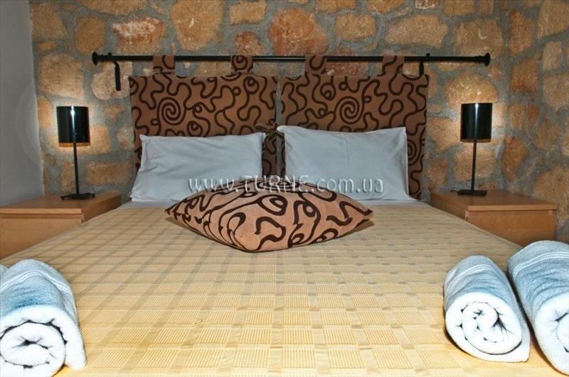 Фотография Messinian Horizons вилла