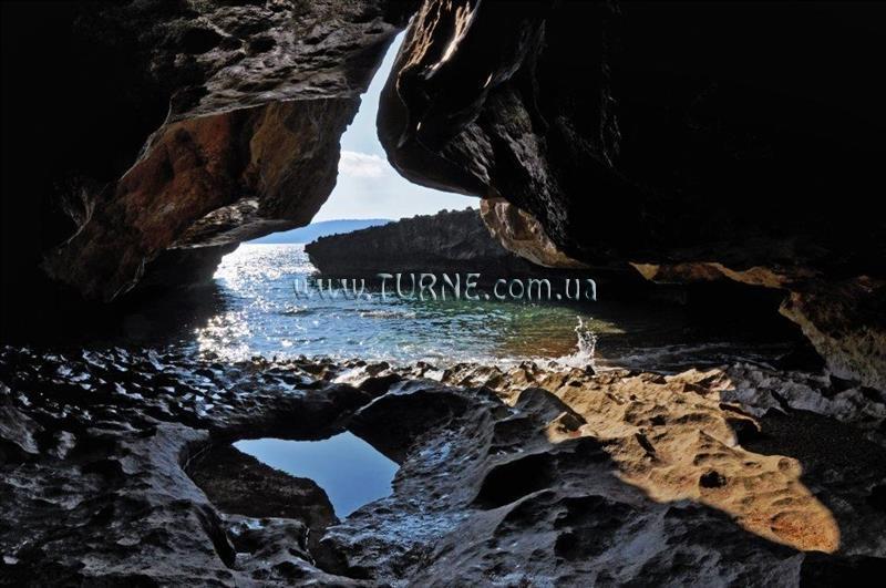 Фото Messinian Horizons вилла