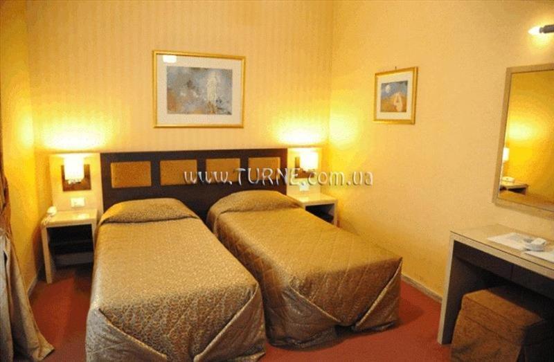 Изображение Rex Nafplio 4*