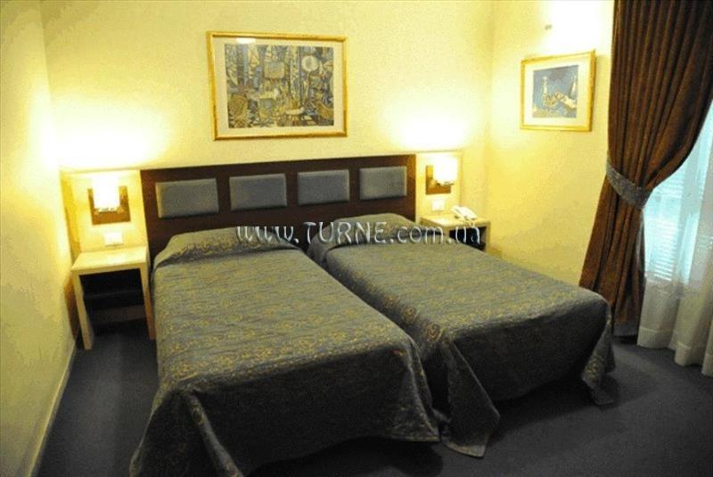 Фотография Rex Nafplio 4*