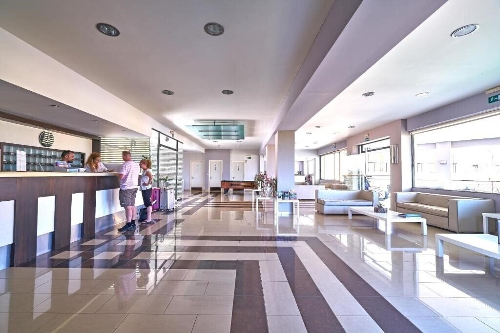 Изображение Sunrise Village 3*