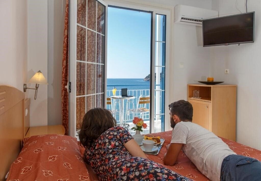 Фотография Tolo 3*