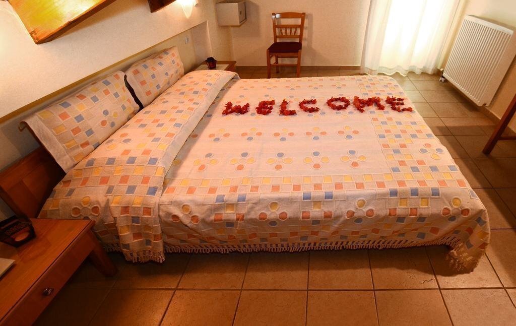 Фотография Brati II Beach Hotel 2*