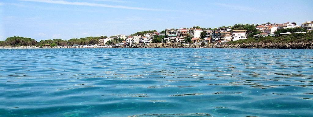 Изображение Brati II Beach Hotel 2*