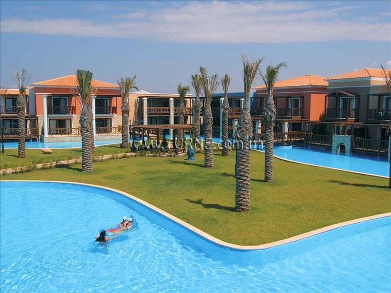 Картинка Aldemar Olympian Village Suites 5*
