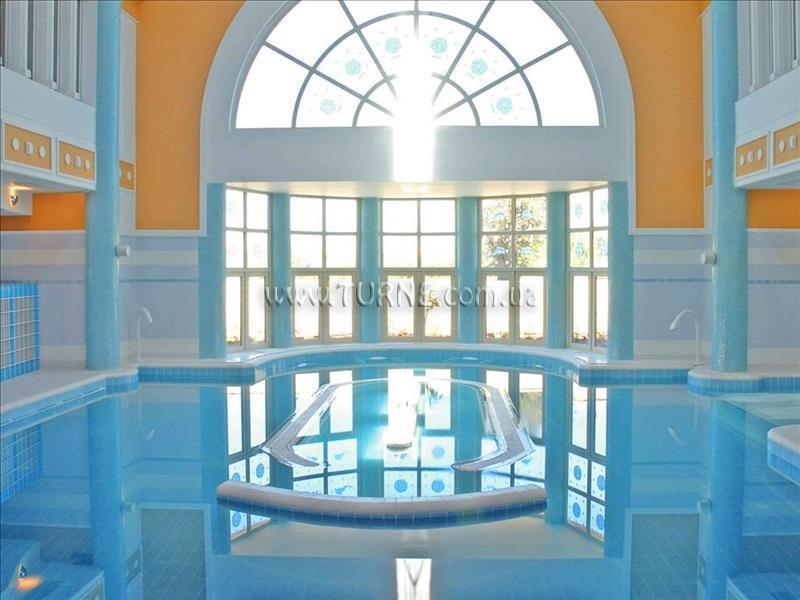 Фото Aldemar Olympian Village Suites 5*