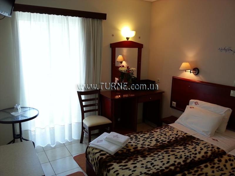 Изображение Ilion Hotel 4*