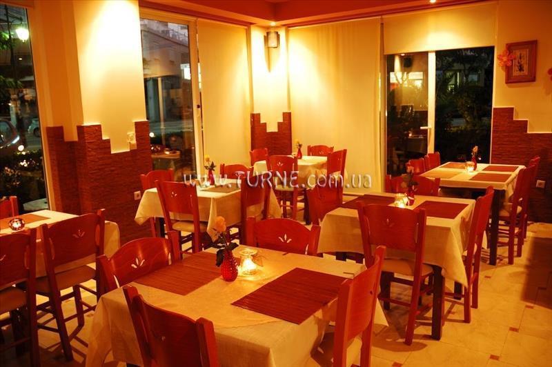 Фото Ilion Hotel 4*