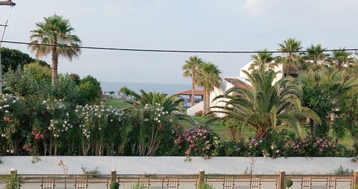 Изображение Naiades Villas 4*